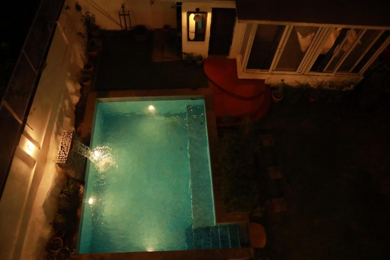 Aurus Villa Corgao Bagian luar foto